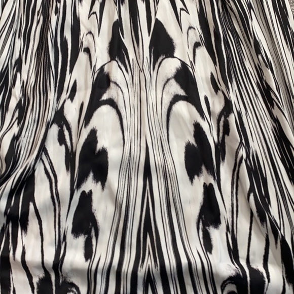 Lotta Stensson long halter dress. - Picture 2 of 6